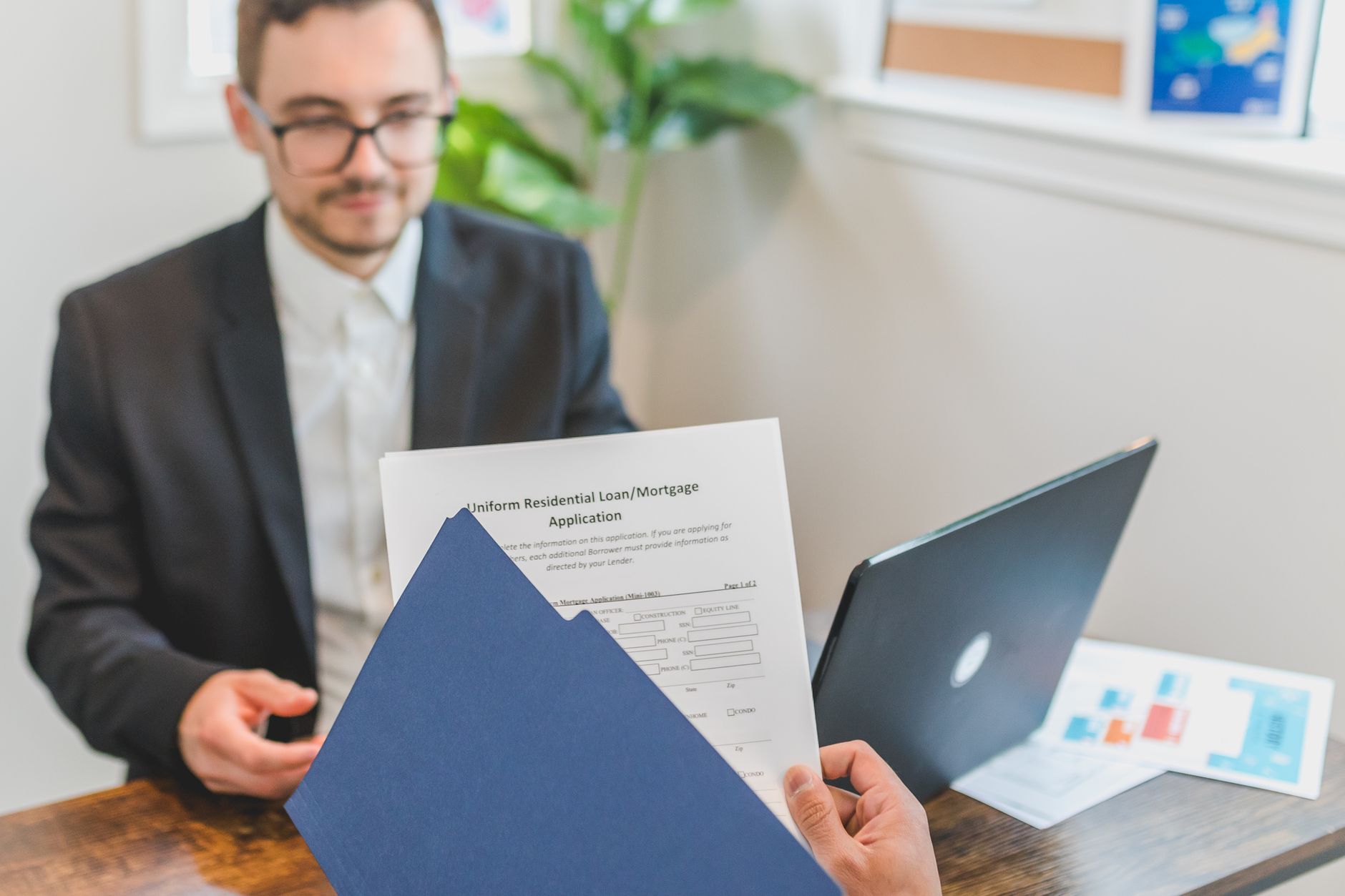 Courtier en prêts immobiliers Miramas