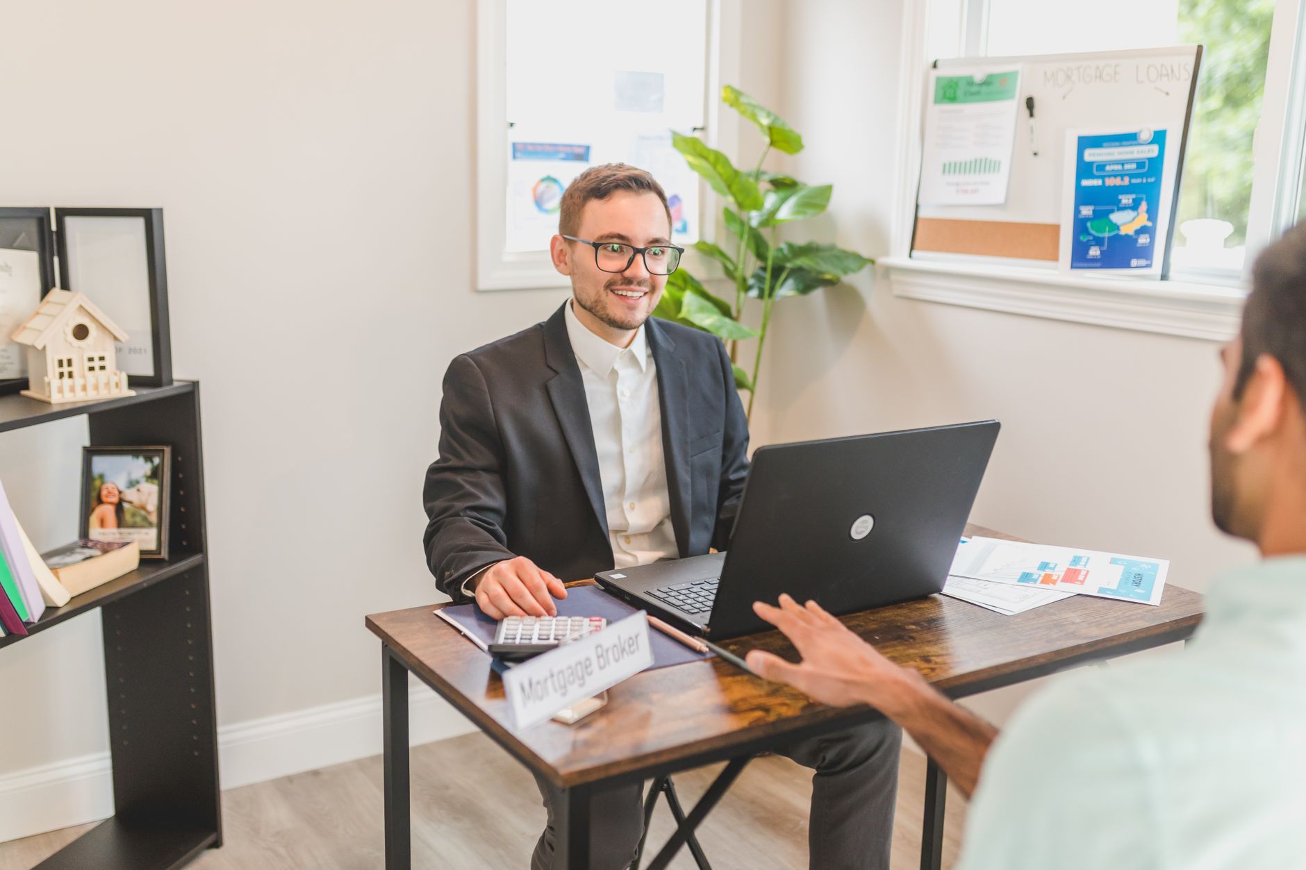 Courtier en prêts immobiliers Miramas